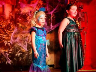 Kinderfasching - 16.02.2019