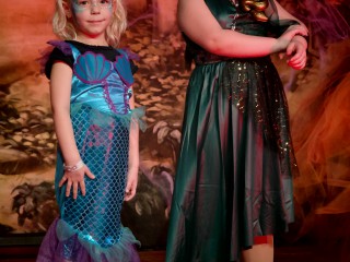 Kinderfasching - 16.02.2019