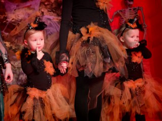 Kinderfasching - 16.02.2019