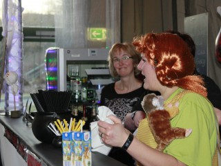 Kinderfasching - 16.02.2019