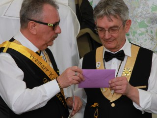 Rosenmontag im Elster Park - 04.03.2019