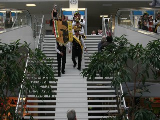 Rosenmontag im Elster Park - 04.03.2019