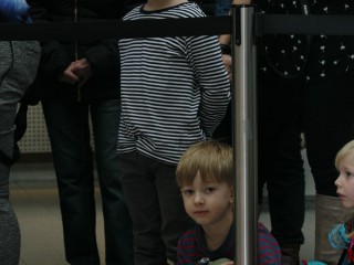 Rosenmontag im Elster Park - 04.03.2019