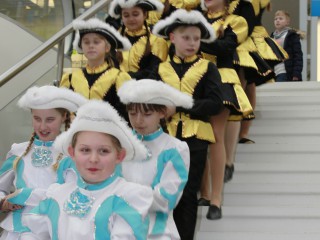 Rosenmontag im Elster Park - 04.03.2019