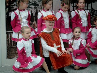 Rosenmontag im Elster Park - 04.03.2019