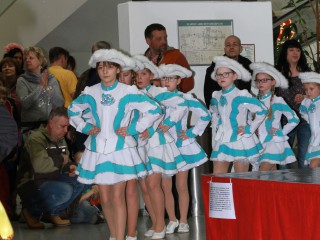 Rosenmontag im Elster Park - 04.03.2019