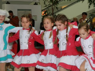 Rosenmontag im Elster Park - 04.03.2019