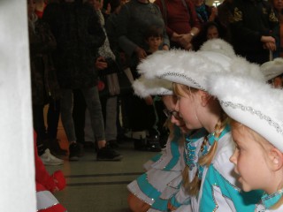 Rosenmontag im Elster Park - 04.03.2019