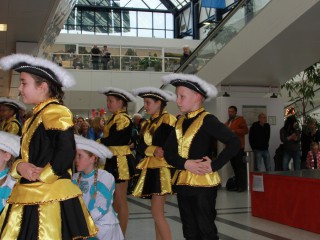 Rosenmontag im Elster Park - 04.03.2019