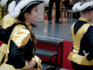 Rosenmontag im Elster Park - 04.03.2019