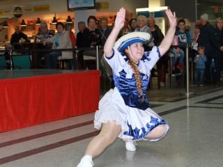 Rosenmontag im Elster Park - 04.03.2019