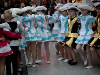 Rosenmontag im Elster Park - 04.03.2019