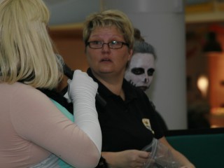 Rosenmontag im Elster Park - 04.03.2019