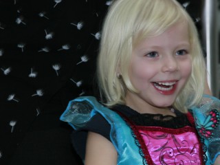 Rosenmontag im Elster Park - 04.03.2019