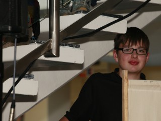 Rosenmontag im Elster Park - 04.03.2019