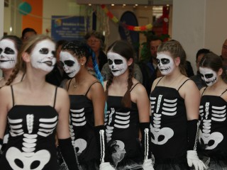 Rosenmontag im Elster Park - 04.03.2019