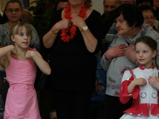 Rosenmontag im Elster Park - 04.03.2019