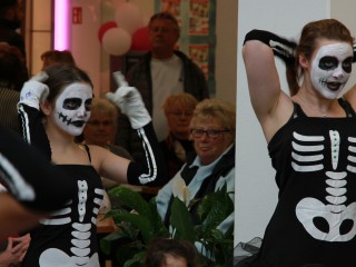 Rosenmontag im Elster Park - 04.03.2019