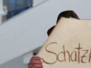 Rosenmontag im Elster Park - 04.03.2019