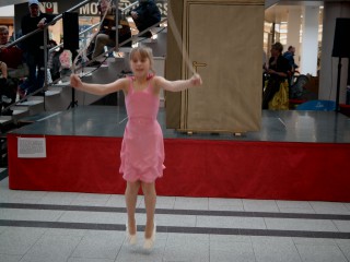 Rosenmontag im Elster Park - 04.03.2019