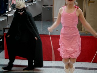 Rosenmontag im Elster Park - 04.03.2019