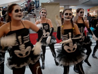 Rosenmontag im Elster Park - 04.03.2019