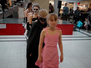 Rosenmontag im Elster Park - 04.03.2019