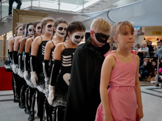 Rosenmontag im Elster Park - 04.03.2019