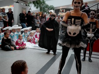 Rosenmontag im Elster Park - 04.03.2019