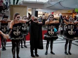 Rosenmontag im Elster Park - 04.03.2019