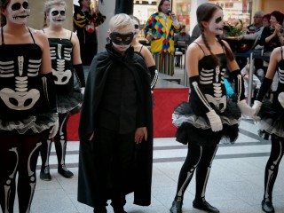 Rosenmontag im Elster Park - 04.03.2019