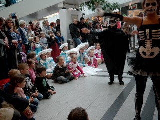 Rosenmontag im Elster Park - 04.03.2019