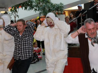 Rosenmontag im Elster Park - 04.03.2019