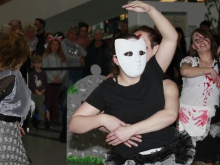 Rosenmontag im Elster Park - 04.03.2019