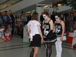 Rosenmontag im Elster Park - 04.03.2019