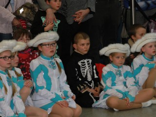 Rosenmontag im Elster Park - 04.03.2019