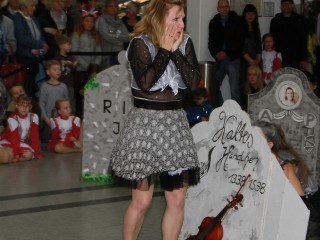 Rosenmontag im Elster Park - 04.03.2019