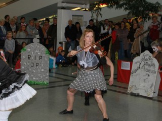 Rosenmontag im Elster Park - 04.03.2019