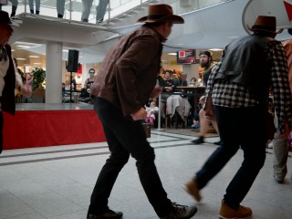 Rosenmontag im Elster Park - 04.03.2019