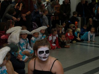 Rosenmontag im Elster Park - 04.03.2019