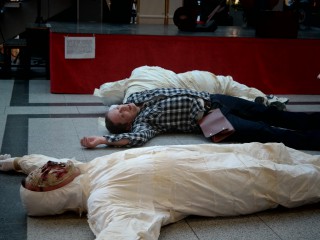 Rosenmontag im Elster Park - 04.03.2019