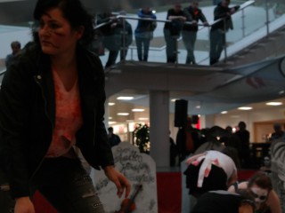 Rosenmontag im Elster Park - 04.03.2019