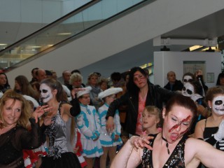 Rosenmontag im Elster Park - 04.03.2019