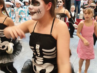 Rosenmontag im Elster Park - 04.03.2019