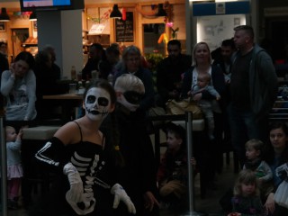 Rosenmontag im Elster Park - 04.03.2019