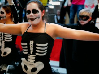 Rosenmontag im Elster Park - 04.03.2019