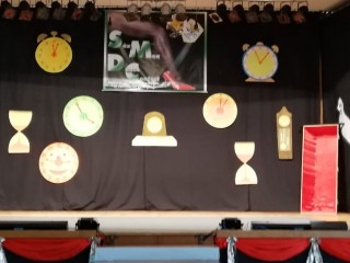 9. Säx Men Dance Contest - 16.03.2019