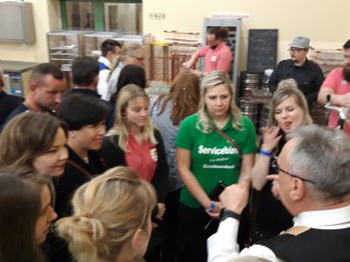 9. Säx Men Dance Contest - 16.03.2019