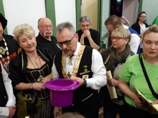 9. Säx Men Dance Contest - 16.03.2019