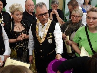 9. Säx Men Dance Contest - 16.03.2019